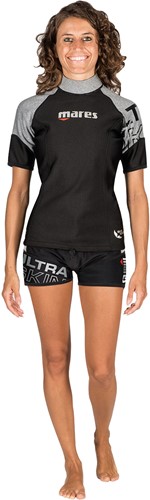 Mares Ultraskin S/S She Dives M