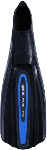 Mares Fins Avanti Hc Pro Ff SA046BKB