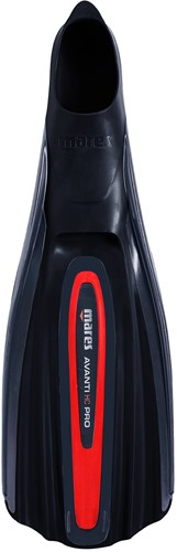 Mares Fins Avanti Hc Pro Ff SA036BKR
