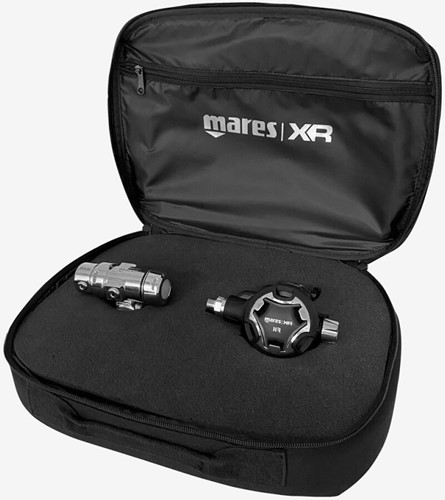 Mares 28Xr With Hr - Xr Line BK NR300 1e en 2e Trap