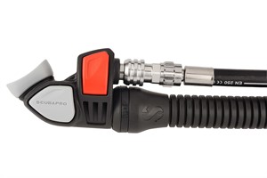 Scubapro Inflator B.P.I Compleet >2013
