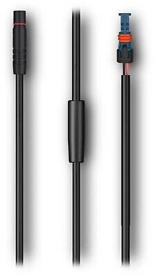 Garmin Accessory Cable for eBikes, Bosch BES2 Rear Port Compatible - 1100 mm