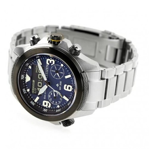 Citizen Promaster JV1006-51L Duikhorloge-2
