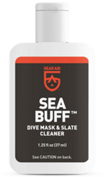 Gear-aid Sea Buff 37ml Masker Preparatiemiddel