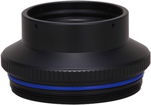 Sea & Sea Compact Macro Port S Ii