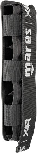 Mares XR-Line S.T.R.A.W.S. Afneembaar Gewichtsysteem