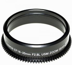 Sea & Sea Zoom Gear Voor Canon EF16-35mm F2.8L III USM