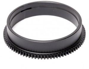 Sea & Sea Zoom Gear Voor Nikon AF-S Fisheye 8-15mm F3.5-4.5