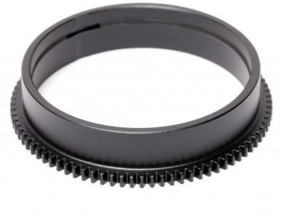 Sea & Sea Zoom Gear Voor Nikon AF-S Fisheye 8-15mm F3.5-4.5
