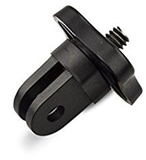 Sealife Micro HD Mount for GoPro Accessories (1/4-20 to GoPro Mount)