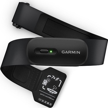 Garmin Vervangende band HRM, Medium t/m X-Large