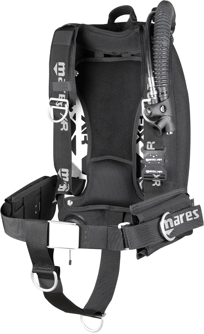 Collare Per Cavallo Da Immersione Navy BCD | Strumenti Di Immersione | Produttore Di Bussole Subacquee | SCUBA AQUATEC