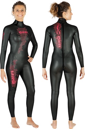 Mares Steamer Horizon 2.0 Lady Size 2