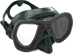 Mares Freedivemasker Spyder
