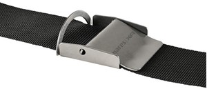 Mares Slide&Lock Low Profile Ss D-ring -Xr Line