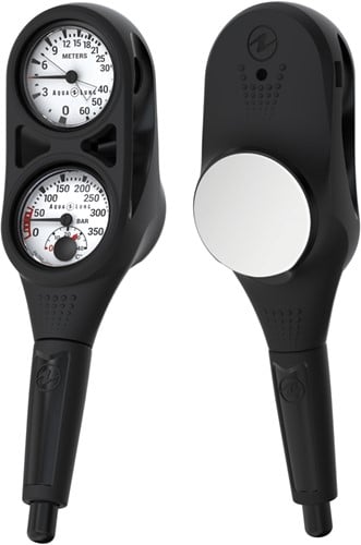 Aqualung Combo 2D Console Manometer & Dieptemeter