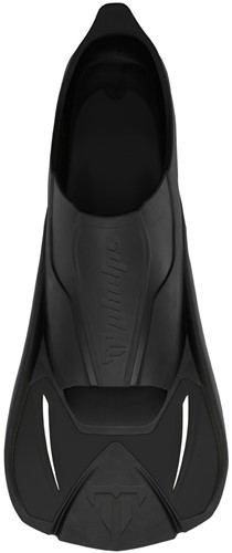 Aquasphere Microfin HP Black 40/41