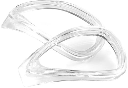 Aquasphere Optical Clear Lens Eagle -5,5 R