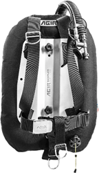 Agir Blackbird Single Tank Set 