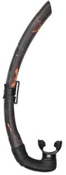 Mares MLVSA Dual Camo Freedivesnorkel