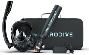 AeroDive T500 + Masker V2