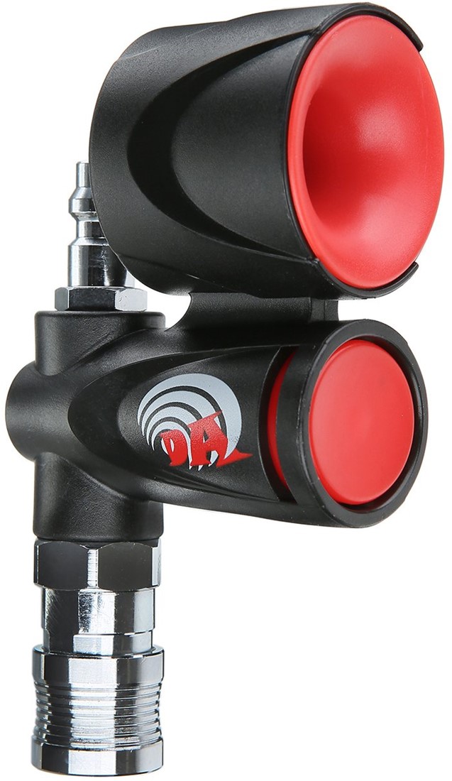 Dive Alert Standard Inflator Alarm bij sublub