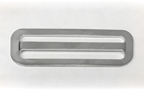 Hollis 3 Bar Slider Sst 2