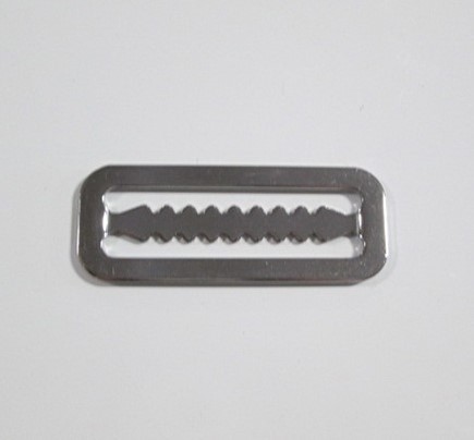 Hollis 3 Bar Slide Serrated 2