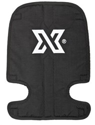 Xdeep 3D-Mesh Backplate Padding