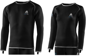 Waterproof MeshTec 3D Top