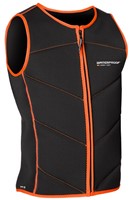 Waterproof 3D MESH Vest-3