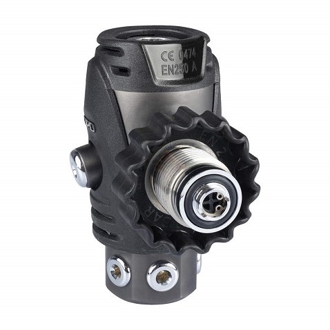Mares First Stage 82X DIN
