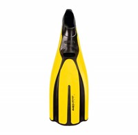 Mares Plana Avanti Tre Snorkelvinnen-3