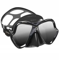 Mares X-Vision Ultra Liquidskin Duikmasker-3