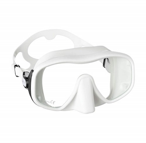 Mares Jupiter EBBK WH Duikmasker