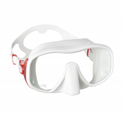 Mares Jupiter BXRD WH Duikmasker