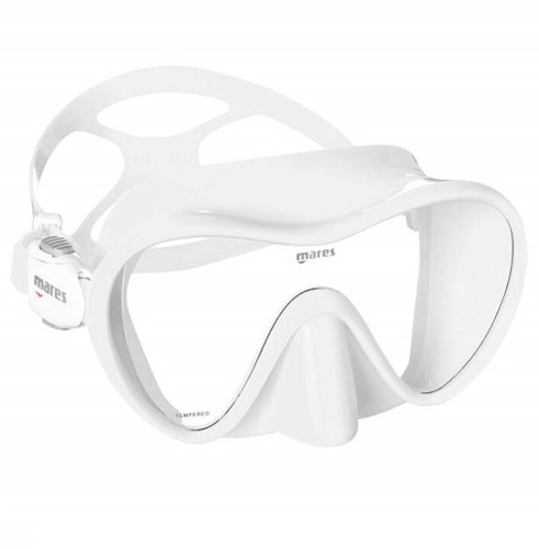 Mares Mask Tropical BXWH WH
