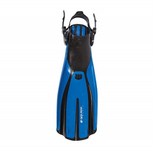 Mares Fins Plana Avanti X3 SAXL BL