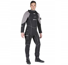 Mares XR3 (Schoenen) Droogpak
