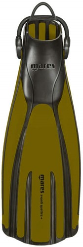 Mares Fins Avanti Quattro + SAXL OL