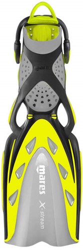 Mares Fins X-Stream BNR YF