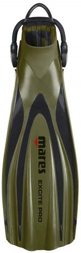Mares Fins Excite Pro SAXS OL