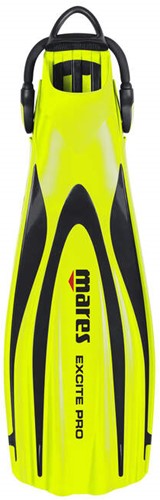 Mares Fins Excite Pro SAR YF