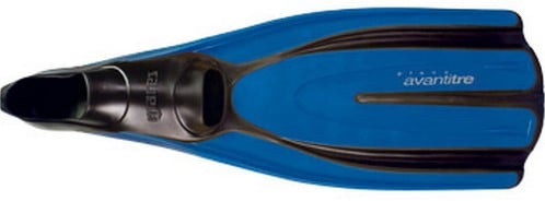 Mares Fins Plana Avanti Tre Sa040Bl
