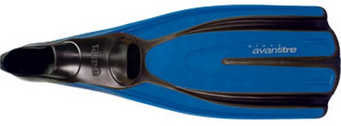 Mares Fins Plana Avanti Tre Sa042Bl