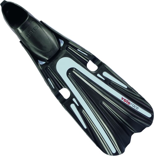 Mares Fins Volo Race Sa040Bgr