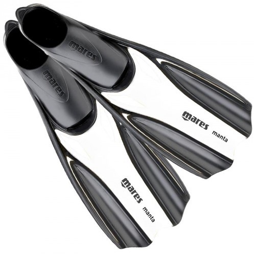 Mares Manta Jr. Fin Wh 34 Sa