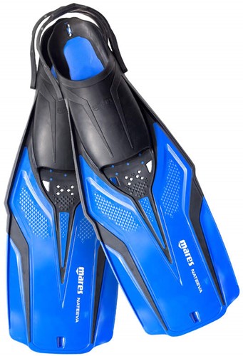 Mares Fins Nateeva Jr. SPBL XS