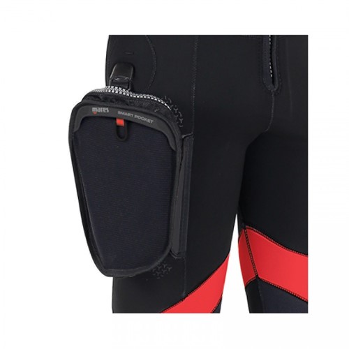 Mares Flexa Smart Pocket