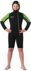 Mares Wetsuit Explorer 5mm Jacket 